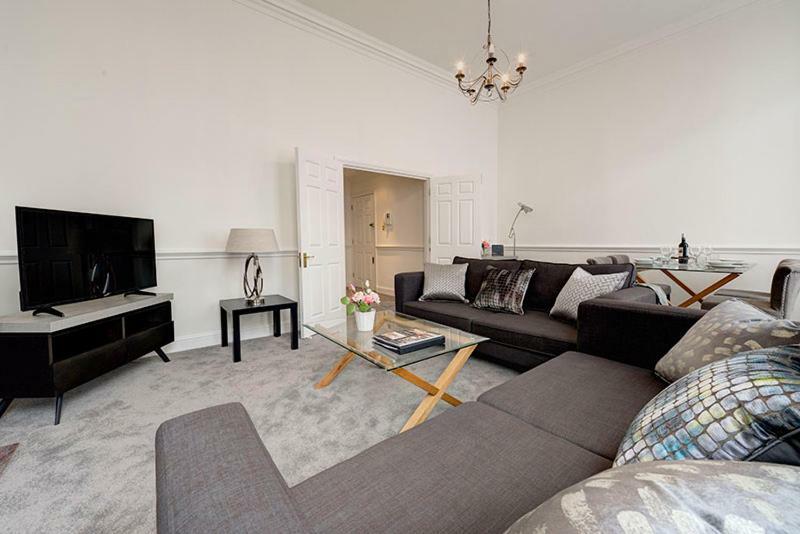 Somerset Court Kensington Apartments Лондон Екстериор снимка